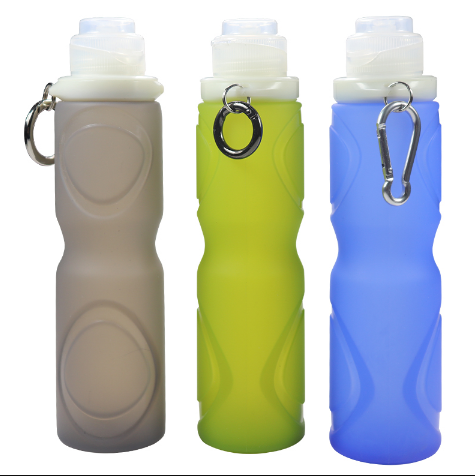 硅膠制品在生活中的應(yīng)用領(lǐng)域有哪些？