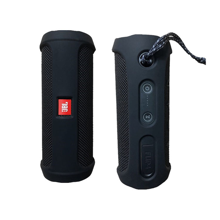 音箱防滑硅膠保護(hù)套，藍(lán)牙音箱硅膠套定制