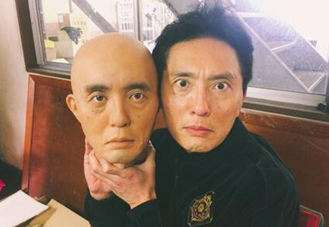 硅膠仿真面具可以騙過AI人臉識(shí)別？