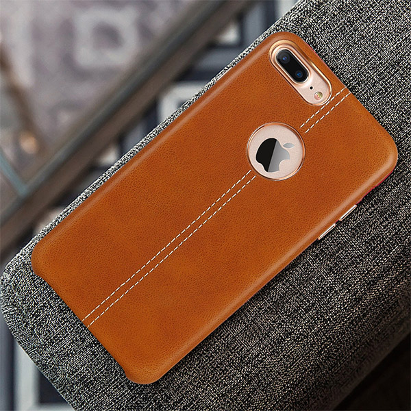 硅膠和皮革手機(jī)殼哪個好？