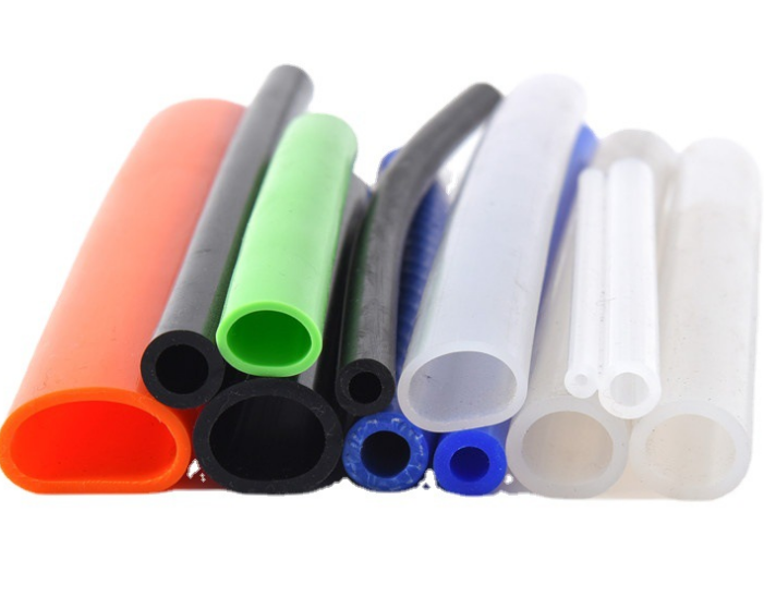 不同環(huán)境使用硅膠管應(yīng)該如何選擇？如何正確選擇硅膠管