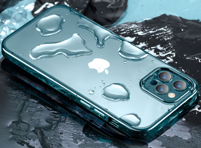 透明手機(jī)硅膠護(hù)套怎么樣才不會(huì)變黃呢？