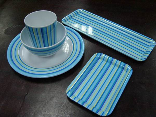 密胺餐具是什么，選擇密胺餐具的五大理由